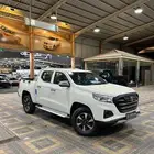 عرض خاص شانجان هنتر دلتا ديزل اتوماتيك موديل 2025 بطاقه