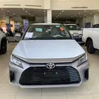 تويوتا يارس الموديل 2026 واي اكس