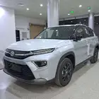 تويوتا اوربان كروزر GLX فل 2026