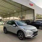 ميتسوبيشي اكليبس كروس 2020 عداد 57000