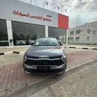 كيا سبورتاج فل كامل موديل 2026 م