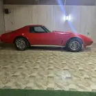 كورفيت c3 موديل 1974