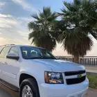 تاهو 2013 (دبل قصير) نظيف ممشئ قليل