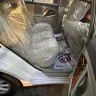 كامري جير عادي فل كامل 2010