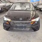 ام جي 5 ستاندر 2025 الشكل الجديد