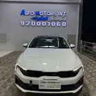 كيا K5 نص فل بانوراما جلد موديل 2026 اقل سعر للكاش والتمويل