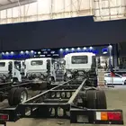 ايسوزو دينا 7.5 طن طول 6.80م