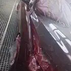 سمكرة بوية رش الفرن بوية الماني