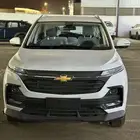 شيفروليه كابتفيا ستاندر 7 راكب 2026 عروض نهاية السنة