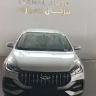 شيري اريزو5 ستاندر عرض تمويلي مبسط كاش 36500 بدون الضريبة