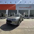 هوندا ZRV استاندر 2025 خليجي