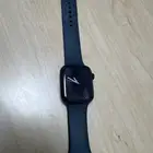 ساعة ابل اخر اصدار se 11 شبه جديده