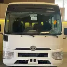 تويوتا كوستر ديزل 2.8 اوتوماتيك 2025