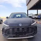 ام جى زد اس استندر