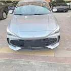 ام جي (3) 2025 اصفار سعودي 4 سلندر كاميرا شاشة