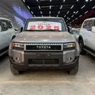 تويوتا برادو TXL-1 2025