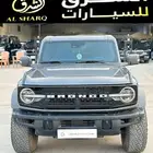 فورد برونكو 2022 وايلد تراك