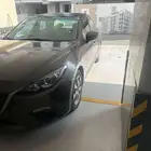 mazda 3 2016 standard trim clean