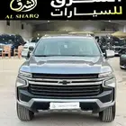 شيفورلية سوبربان LT مطور 2022 بدون دبل