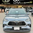 تويوتا هايلندر GLE موديل 2023