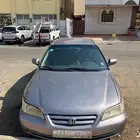 هوندا أكورد 2001
