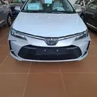 تويوتا كورولا 2000 طيس موديل 2025