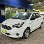 فورد فيجو موديل 2018 متوفر كاش وتقسيط