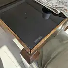 طاولة طعام بحالة جيدة جدا