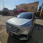 إعلان بيع شيفروليه كابتيفا 2022