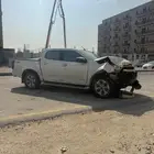 للبيع ايسوزو ديماكس مصدوم