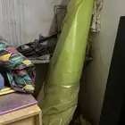 شراع بلاستيك تالدين محمية بيع مستعجل