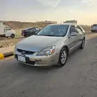 هوندا أكوررد للبيع عايدي
