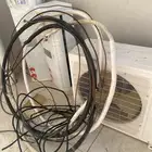 مكيف أسبلت شغال ونظيف