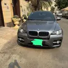بي ام دبليو X6 2012