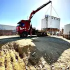 للاايجار ونش المشوار داخل جد  او خارج من جد  10 طن 8 طن 3 طن