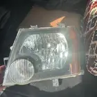 شمعه اكستيرا 2008 - 2015