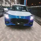 سوزوكي سويفت GLX موديل 2025