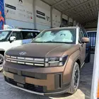 هيونداي سنتافي سمارت 2.5 الشكل الجديد 2024