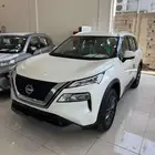 نيسان اكس تريل م 2026 7 مقاعد دبل - سعودي