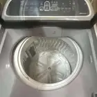 غسالة جديدة سامسونج  10 كيلو