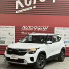 كيا سيلتوس GL موديل 2026 تشغيل عن بعد