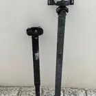 عمود دوران كرايزلر وتشارجر وتشالنجر 2005-2010