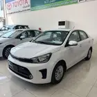 كيا بيجاس م 2025 فل كامل - سعودي