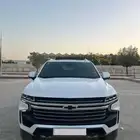 شيفرولية تاهو