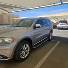 دودج دورانجو 2015 فل كامل (سيتاديل)