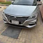 MG 5 2024  13000 kms