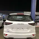 ايسوزو MUX 2024 فل تشغيل مفتاح