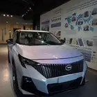 جاك امزوم 2026 ستاندر بمواصفات عااليه