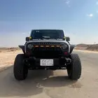 جيب شروكي لانجلر سبورت