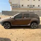 رينو داستر 2013 تشليح او للاستخدام